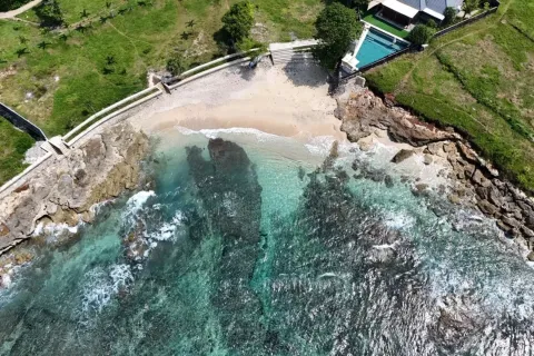 Land in Nusa Lembongan, Klungkung, Indonesia No. 13255 5