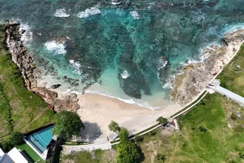 Land in Nusa Lembongan, Klungkung, Indonesia No. 13255 8