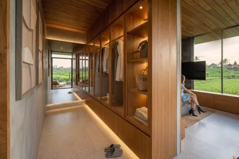 5 bedrooms Villa in Tabanan, Indonesia No. 13258 8