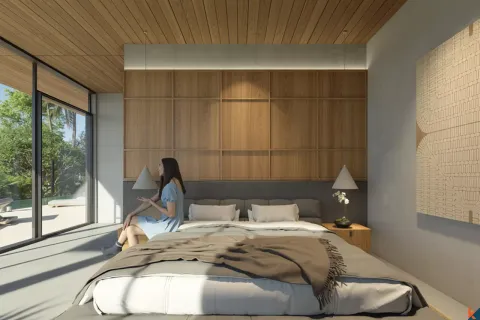 5 bedrooms Villa in Tabanan, Indonesia No. 13258 10