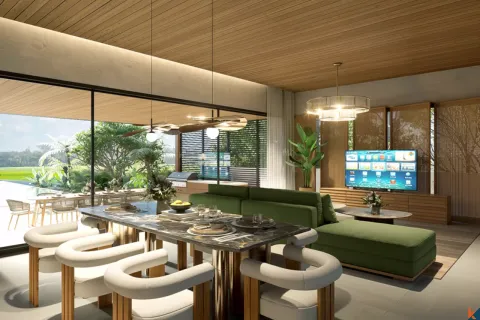 5 bedrooms Villa in Tabanan, Indonesia No. 13258 2