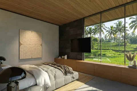5 bedrooms Villa in Tabanan, Indonesia No. 13258 6