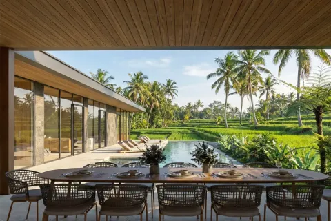 5 bedrooms Villa in Tabanan, Indonesia No. 13258 7