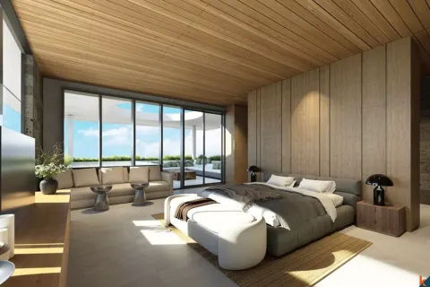 5 bedrooms Villa in Tabanan, Indonesia No. 13258 3