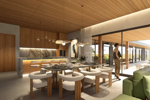 5 bedrooms Villa in Tabanan, Indonesia No. 13258 14