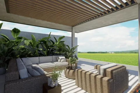 5 bedrooms Villa in Tabanan, Indonesia No. 13258 9