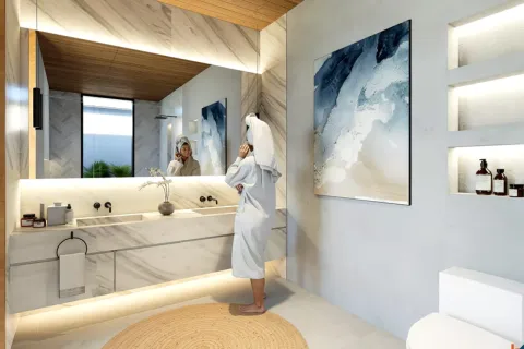 5 bedrooms Villa in Tabanan, Indonesia No. 13258 11