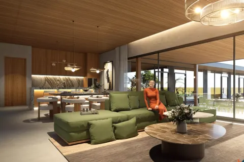 5 bedrooms Villa in Tabanan, Indonesia No. 13258 12