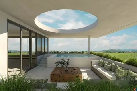 5 bedrooms Villa in Tabanan, Indonesia No. 13258 13