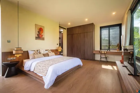2 bedrooms Villa in Kediri, Indonesia No. 13259 30
