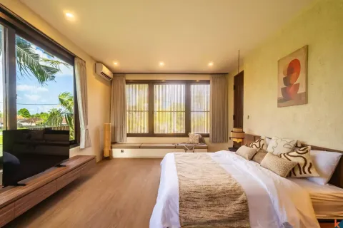 2 bedrooms Villa in Kediri, Indonesia No. 13259 17