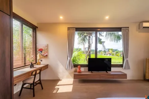 2 bedrooms Villa in Kediri, Indonesia No. 13259 18