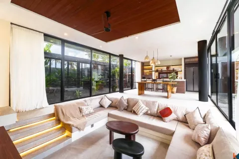 2 bedrooms Villa in Kediri, Indonesia No. 13259 12
