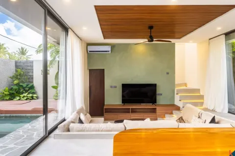 2 bedrooms Villa in Kediri, Indonesia No. 13259 27