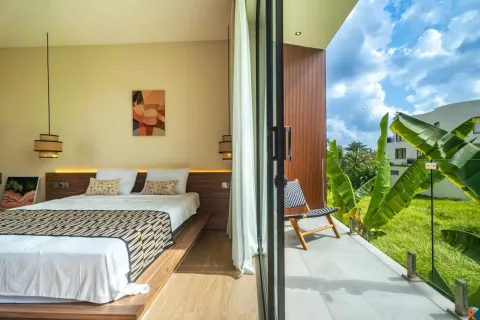 2 bedrooms Villa in Kediri, Indonesia No. 13259 6