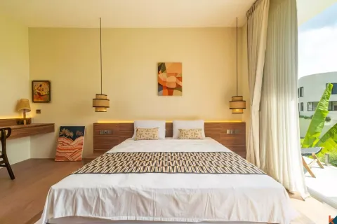 2 bedrooms Villa in Kediri, Indonesia No. 13259 22