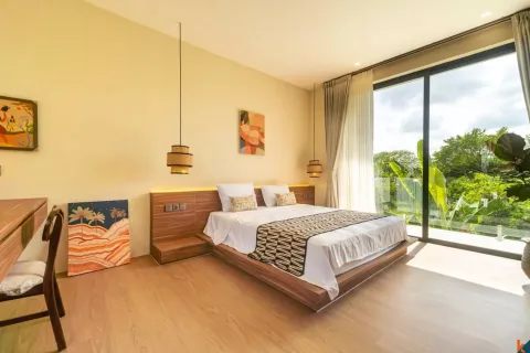 2 bedrooms Villa in Kediri, Indonesia No. 13259 20