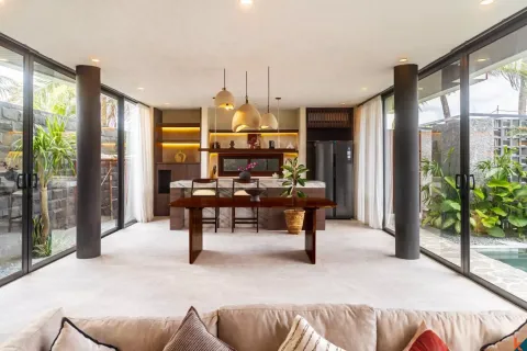 2 bedrooms Villa in Kediri, Indonesia No. 13259 13