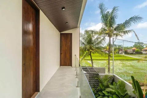 2 bedrooms Villa in Kediri, Indonesia No. 13259 25
