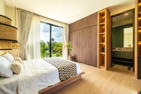 2 bedrooms Villa in Kediri, Indonesia No. 13259 21