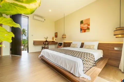 2 bedrooms Villa in Kediri, Indonesia No. 13259 5