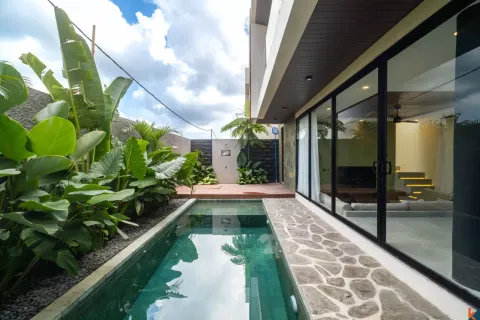 2 bedrooms Villa in Kediri, Indonesia No. 13259 9