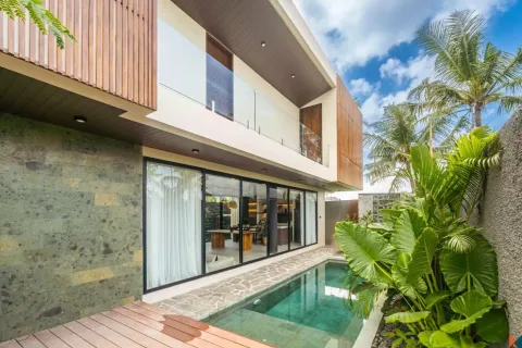2 bedrooms Villa in Kediri, Indonesia No. 13259