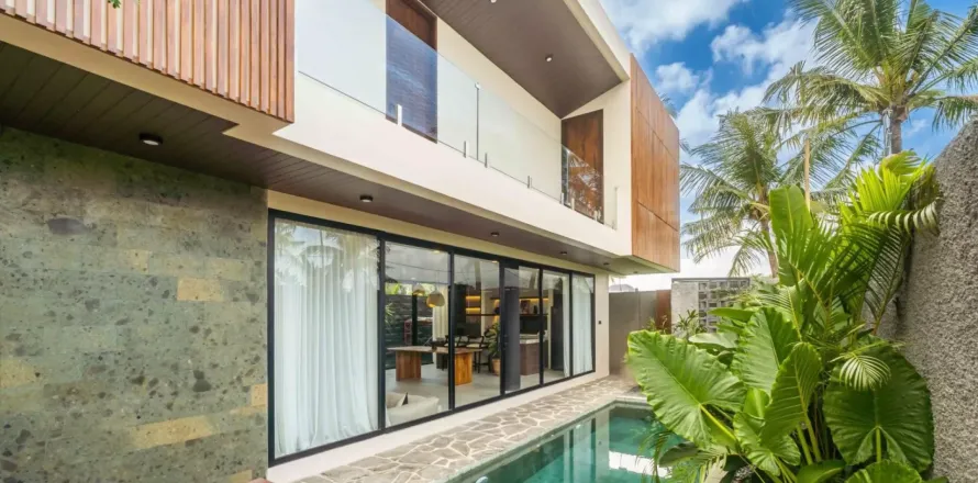 2 bedrooms Villa in Kediri, Indonesia No. 13259