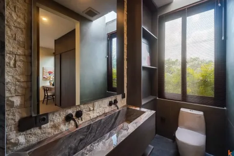 2 bedrooms Villa in Kediri, Indonesia No. 13259 8