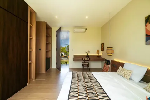 2 bedrooms Villa in Kediri, Indonesia No. 13259 23