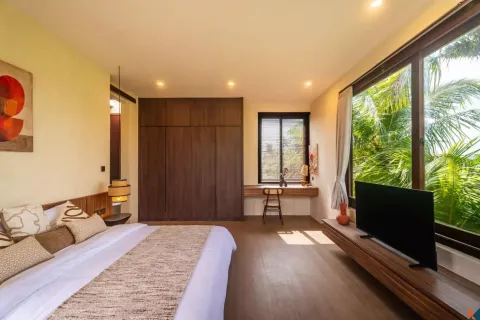 2 bedrooms Villa in Kediri, Indonesia No. 13259 4
