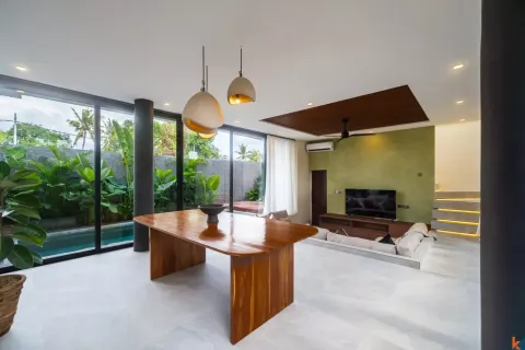 2 bedrooms Villa in Kediri, Indonesia No. 13259 14