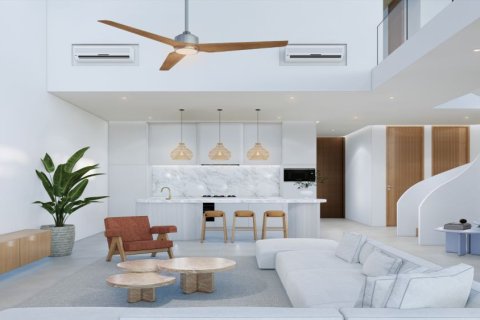 3 bedrooms Villa in Canggu, Badung, Indonesia No. 11550 8