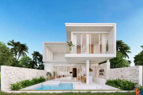 3 bedrooms Villa in Canggu, Badung, Indonesia No. 11550 3