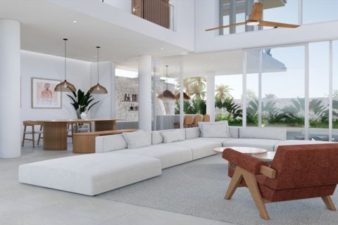 3 bedrooms Villa in Canggu, Badung, Indonesia No. 11550 9