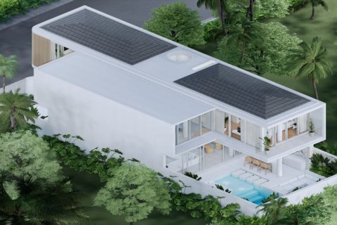 3 bedrooms Villa in Canggu, Badung, Indonesia No. 11550 30