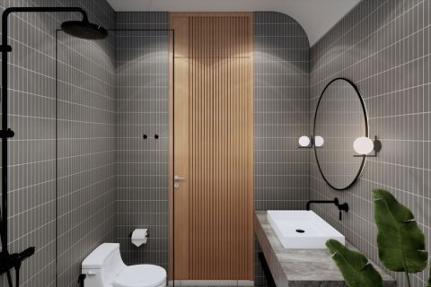 3 bedrooms Villa in Canggu, Badung, Indonesia No. 11550 28