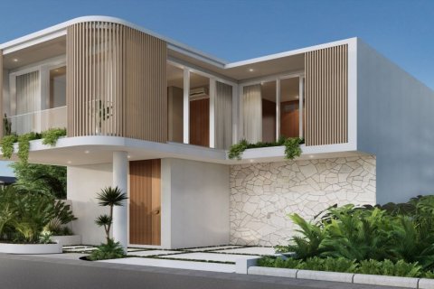 3 bedrooms Villa in Canggu, Badung, Indonesia No. 11550 2