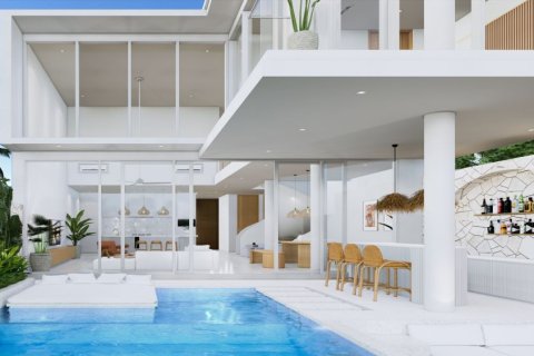 3 bedrooms Villa in Canggu, Badung, Indonesia No. 11550 7