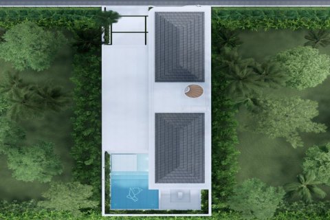 3 bedrooms Villa in Canggu, Badung, Indonesia No. 11550 29