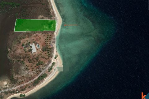 Land in Central Lombok, Indonesia No. 11551 2