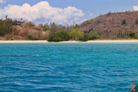 Land in Central Lombok, Indonesia No. 11551 3