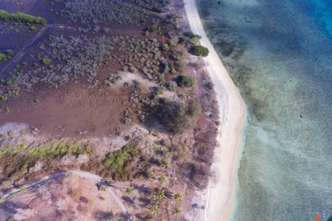 Land in Central Lombok, Indonesia No. 11551 6