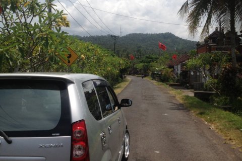 Land in Tabanan, Indonesia No. 11554 4