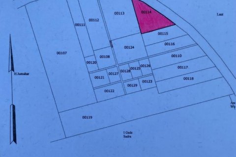 Land in Central Lombok, Indonesia No. 11549 2