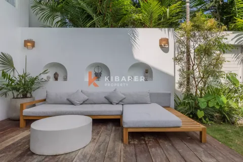 3 bedrooms Villa in Tibubeneng, Badung, Indonesia No. 12105 8