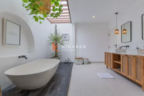3 bedrooms Villa in Tibubeneng, Badung, Indonesia No. 12105 22