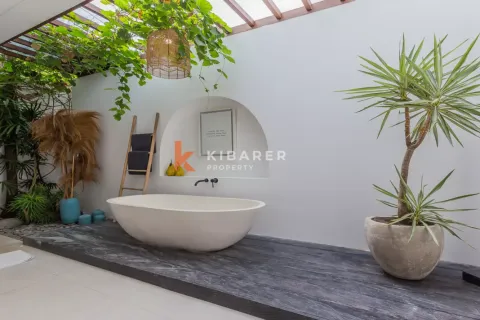3 bedrooms Villa in Tibubeneng, Badung, Indonesia No. 12105 19