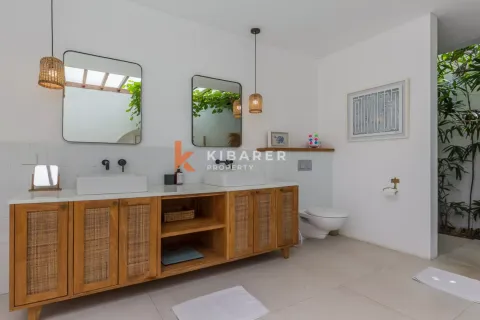 3 bedrooms Villa in Tibubeneng, Badung, Indonesia No. 12105 18