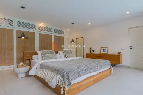 3 bedrooms Villa in Tibubeneng, Badung, Indonesia No. 12105 16